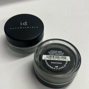 I.d. bareMinerals Fearless Loose Eyeshadow Pot 0.02oz